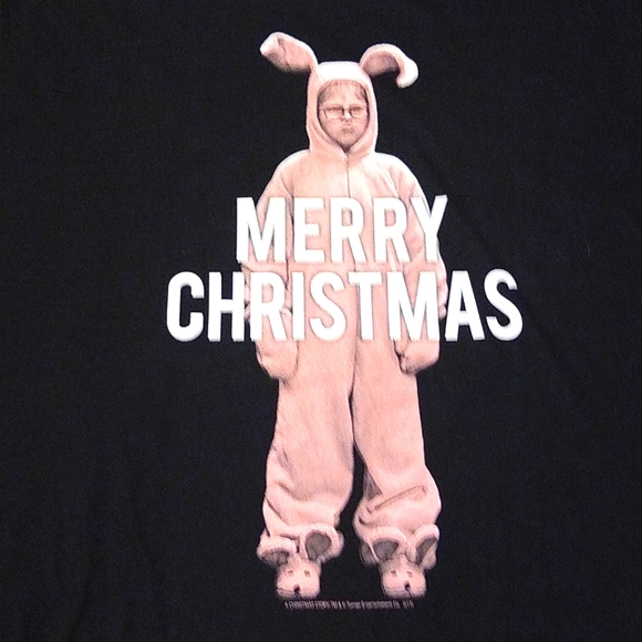 RALPHIE T-SHIRT - Picture 1 of 9